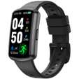 Volkano Ayla Collection Fitness Smartwatch - Black
