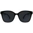 Volkano Sonique Series Bluetooth Audio Glasses - Dark Lenses