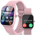 Volkano Vivo Series Kids Smart Watch - Pastel Pink