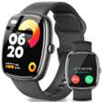 Volkano Elevate Series Smartwatch - Black