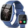 Volkano Elevate Series Smartwatch - Blue