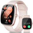 Volkano Elevate Series Smartwatch - Gold