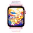 Volkano Fizz Series Smartwatch -  Pink