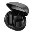 Volkano QuietFit - TWS Earphones with ANC & ENC- Black