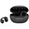 Volkano Rise Series OWS Clip Earphones - Black