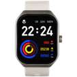 Volkano Spirit Series Smart Watch - Starlight Silver