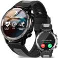 Volkano Power Series Smart Watch - Black