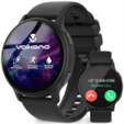 Volkano Stellar Series GPS Watch - Black