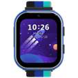 Volkano Find Me 4G Series GPS Tracking Watch with Camera - Unisex