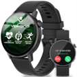 Volkano Orion Series Unisex GPS Watch - Black