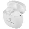 Volkano Sleek Series TWS Earphones - White