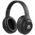 Volkano SoundSweeper Series Active Noise Cancelling bluetooth Headphones - Black