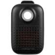 Volkano Flex Bluetooth Wireless Speaker - Black