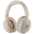 Volkano Lexi Bluetooth Headphone with ANC - Nude