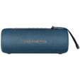 Volkano Mini Mamba 2.0 Series Bluetooth Speaker - Blue
