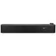 Volkano Sabre 2.0 Series 6w Portable Mini Soundbar - Black