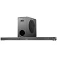 Volkano Dynasty (120W) Soundbar & Wireless Subwoofer