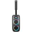 Volkano Vegas Series Dual 6.5" Tower Speaker