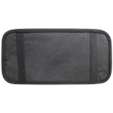 Volkano Iron Series Sun Visor CD Holder (12 Discs)