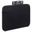 Volkano Wrap series 13.3" Laptop sleeve Black