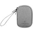Volkano Cable Organiser Small Grey