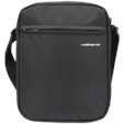 Volkano Tablet Bag Sloe Series 10.1" - Black