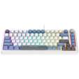 Volkano Gaming Phantom X2  TKL Mechanical Tri-Mode Wireless Keyboard