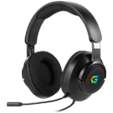 Volkano Gaming Solace Series Wired Gaming headphones