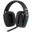 Volkano gaming Eclipse X1 Tri-mode Ultra Lightweight Gaming Headphone - Black
