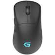 Volkano gaming Arc SL Lightweight Rechargeable multimode Gaming Mouse - Black