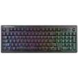 Volkano Gaming Shadow X1 Wired Gaming Keyboard with RGB lighting