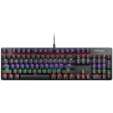Volkano Gaming Phantom X1 Wired Mechanical keyboard with RGB lighting