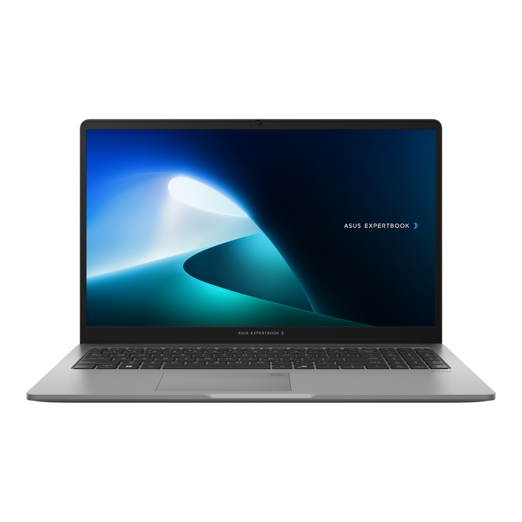Asus Expertbook P1503 Laptop | 15.6-inch FHD  | Intel Core 5 2.2 GHz | DDR5 16GB | 512GB SSD