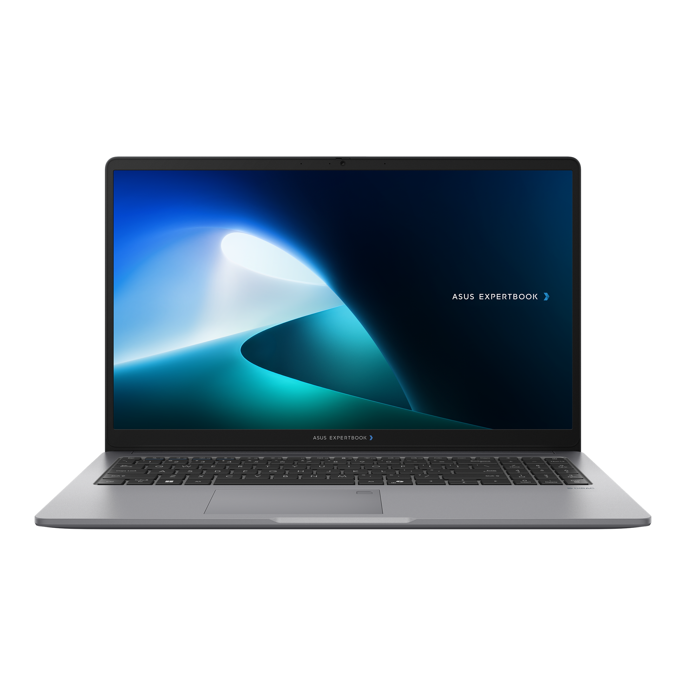 Asus Expertbook P1503 Laptop | 15.6-inch FHD  | Intel Core 5 2.2 GHz | DDR5 16GB | 512GB SSD