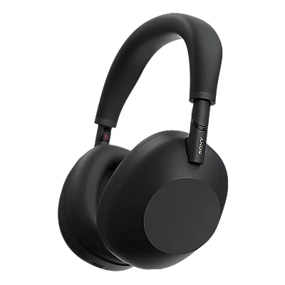 Sony WH1000XM6 (Black) Noise Cancelling Bluetooth Headphones